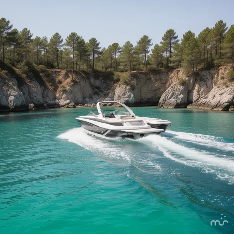 The Image of Crownline Boats 270 SS 2026 - 0