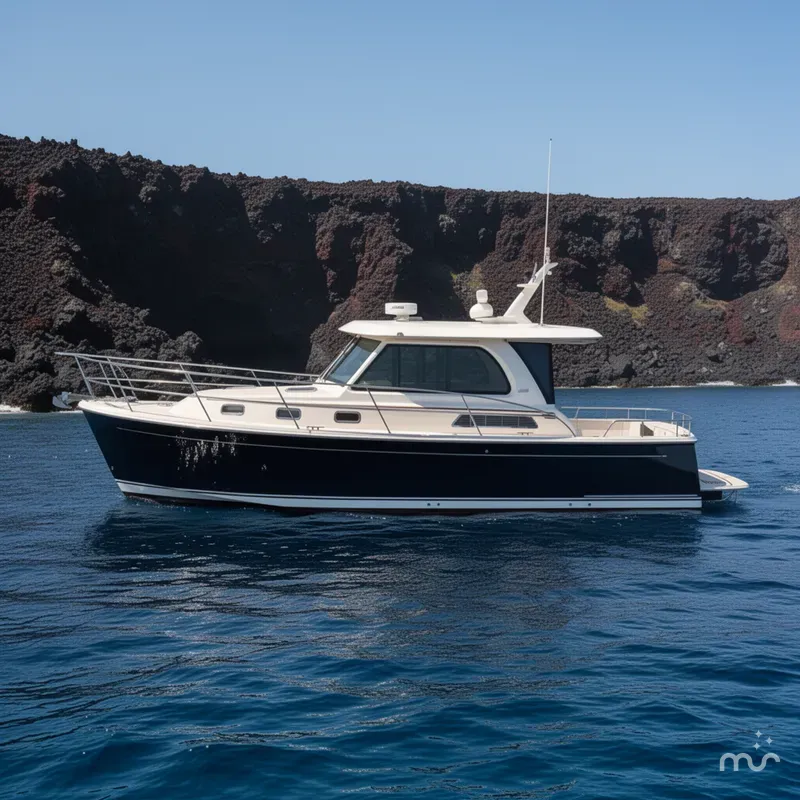 The Image of Sabre 38 Salon Express 2022 - 0