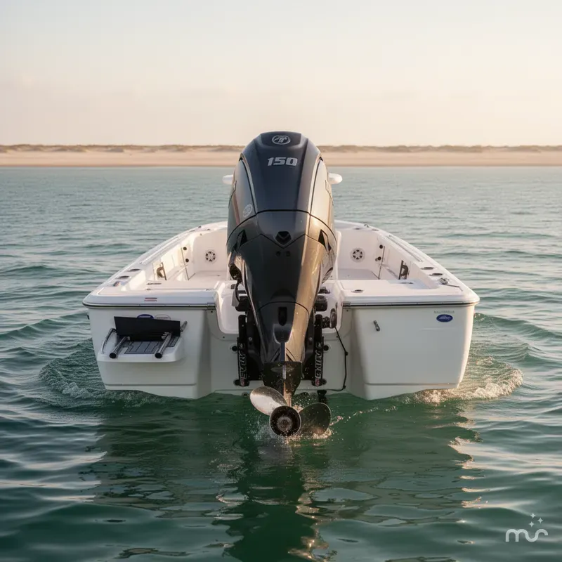 Slide: The Image of Tidewater 2110BMT 2026 - 3
