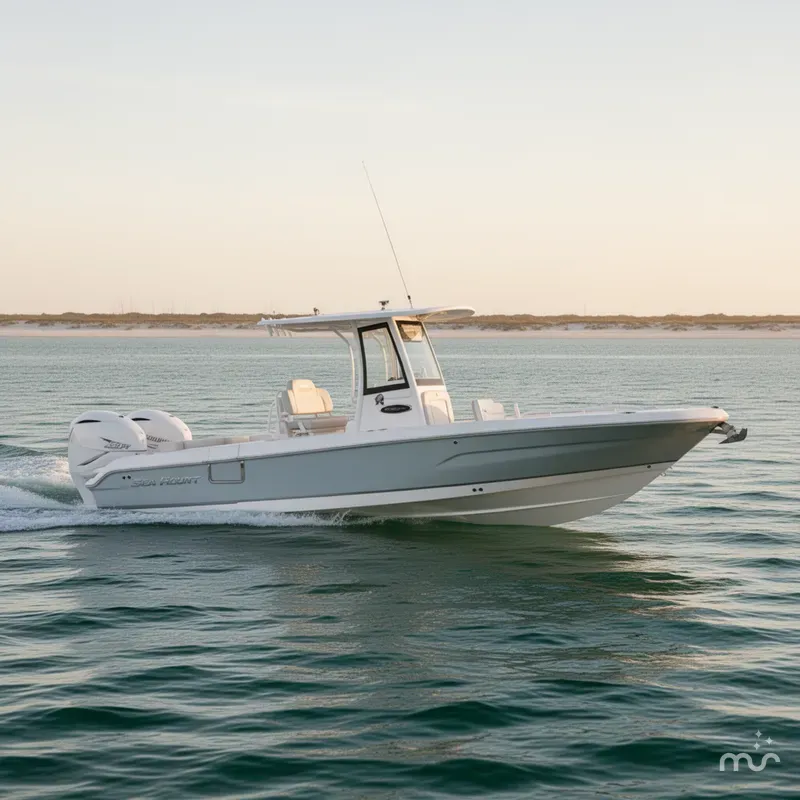 Slide: The Image of Sea Hunt Escape 27 2021 - 0