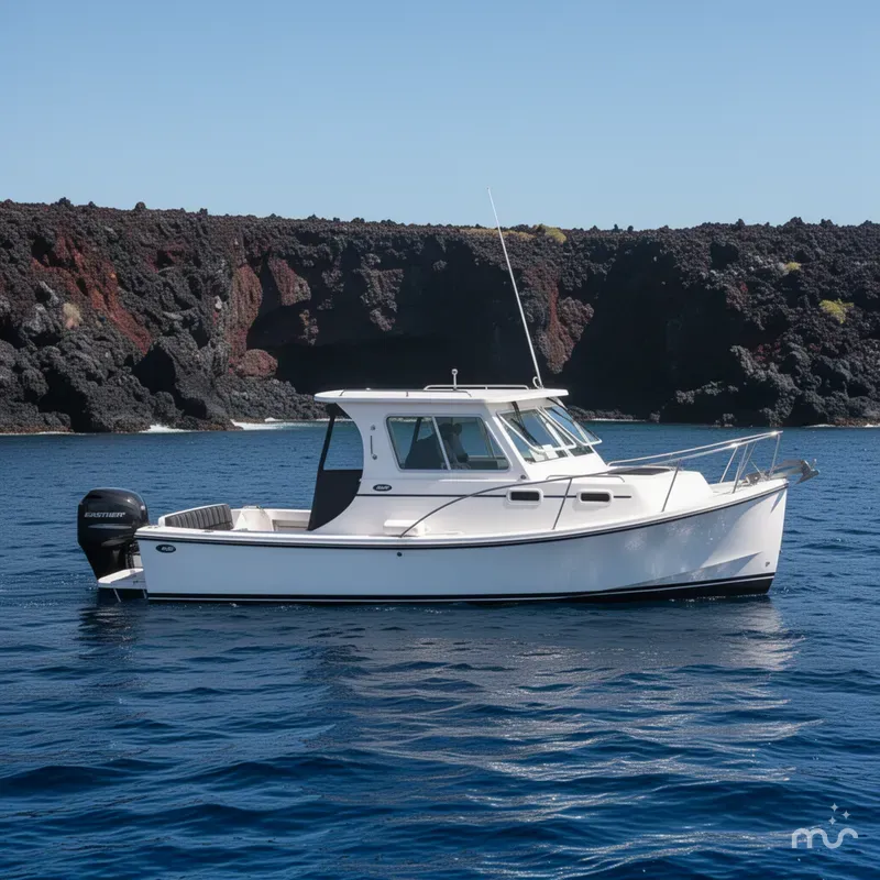 Slide: The Image of Eastern 248 Islander 2021 - 2