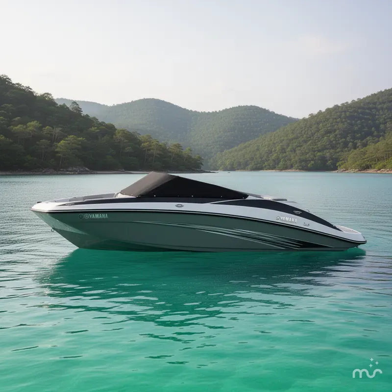 Slide: The Image of Yamaha SX192 2015 - 2
