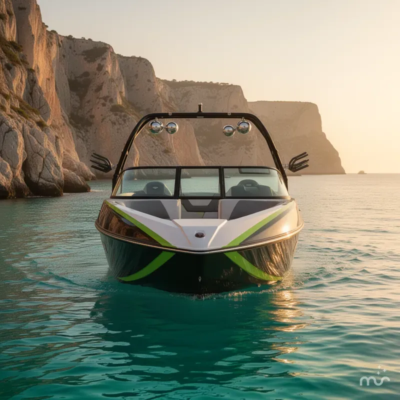 Slide: The Image of Moomba Craz 2016 - 3