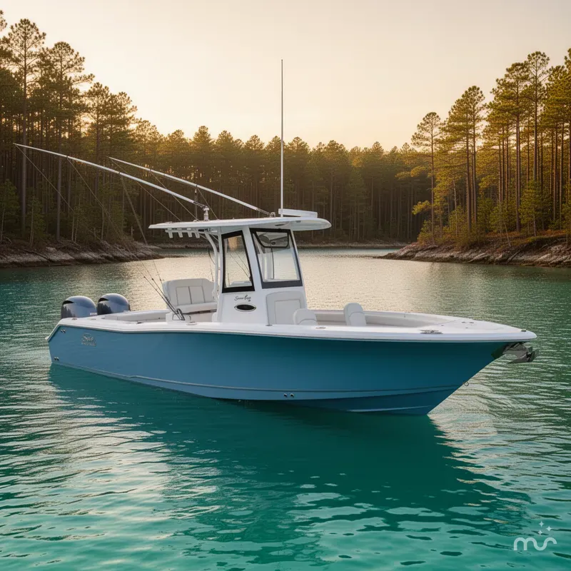 Slide: The Image of Sea Hunt Gamefish 25 2022 - 2
