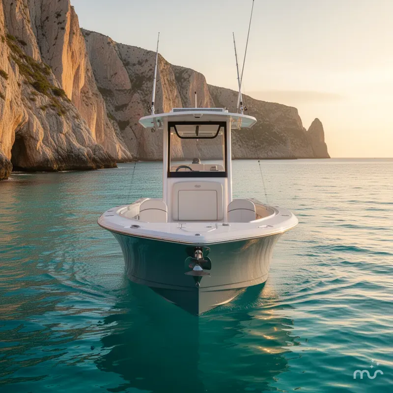 Slide: The Image of Sea Hunt Gamefish 25 2022 - 1