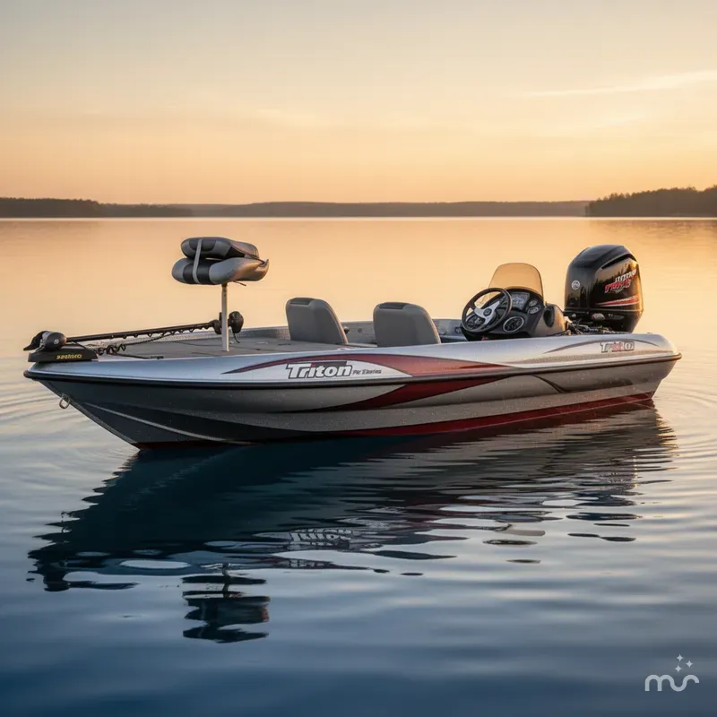 Slide: The Image of Triton 17 Pro Series 2014 - 0
