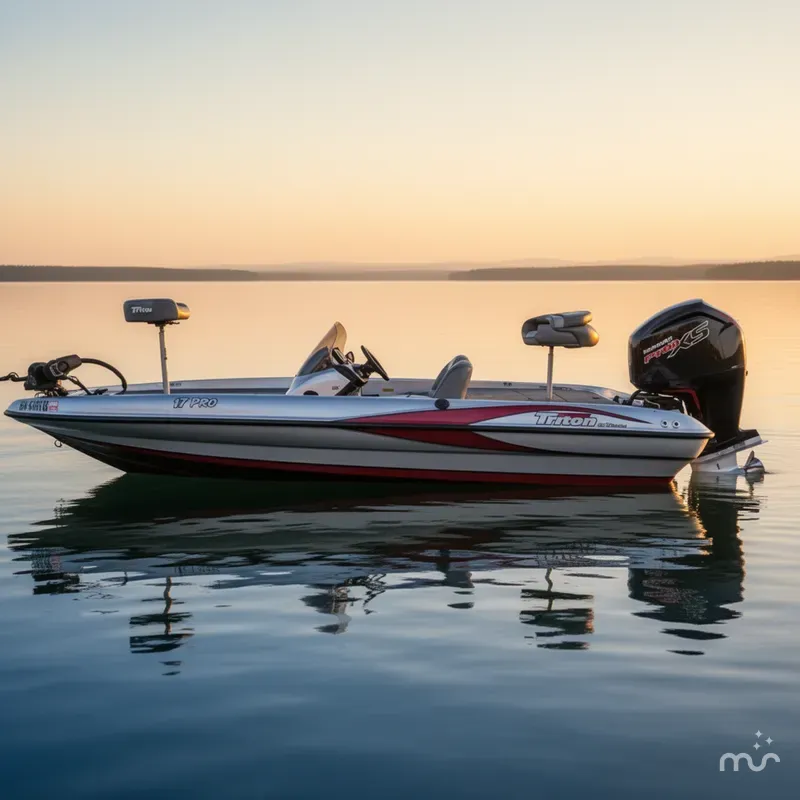 Slide: The Image of Triton 17 Pro Series 2014 - 1