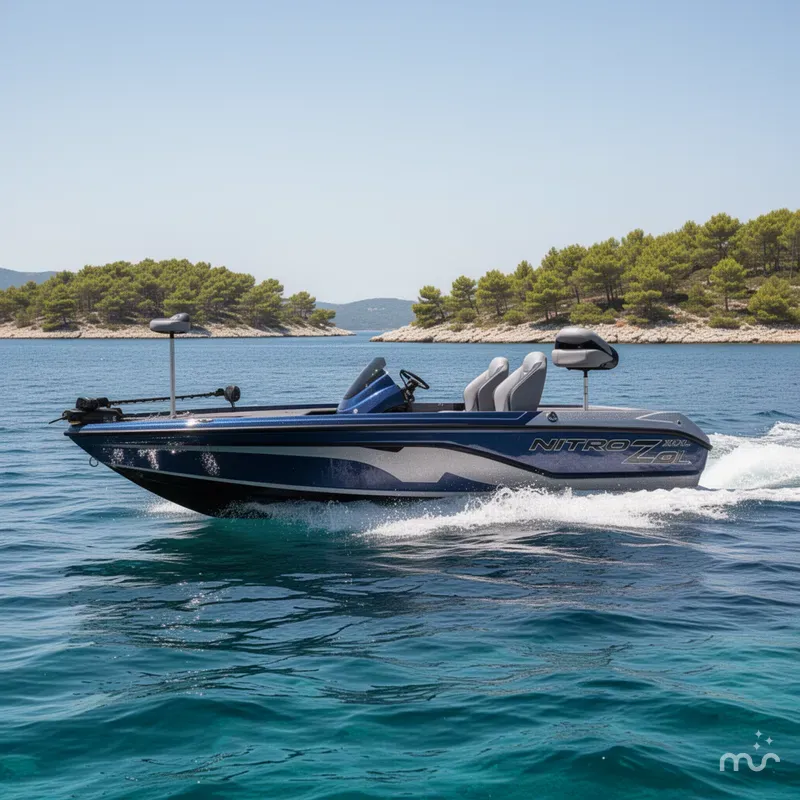 The Image of Nitro Z20 XL Pro 2026 - 0