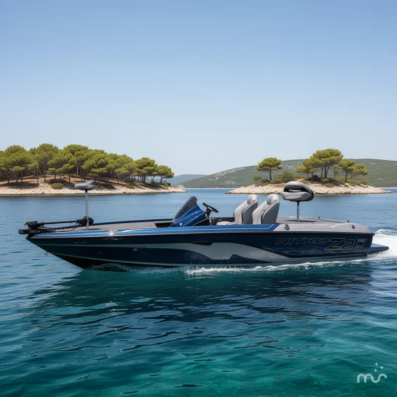 Slide: The Image of Nitro Z20 XL Pro 2026 - 2