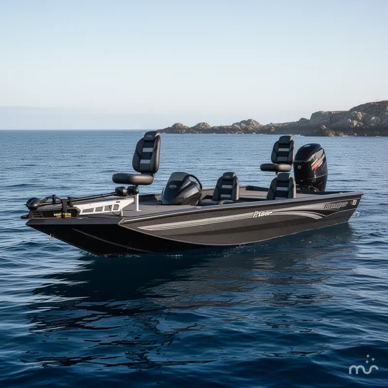The Image of Ranger RT188P 2026 - 0