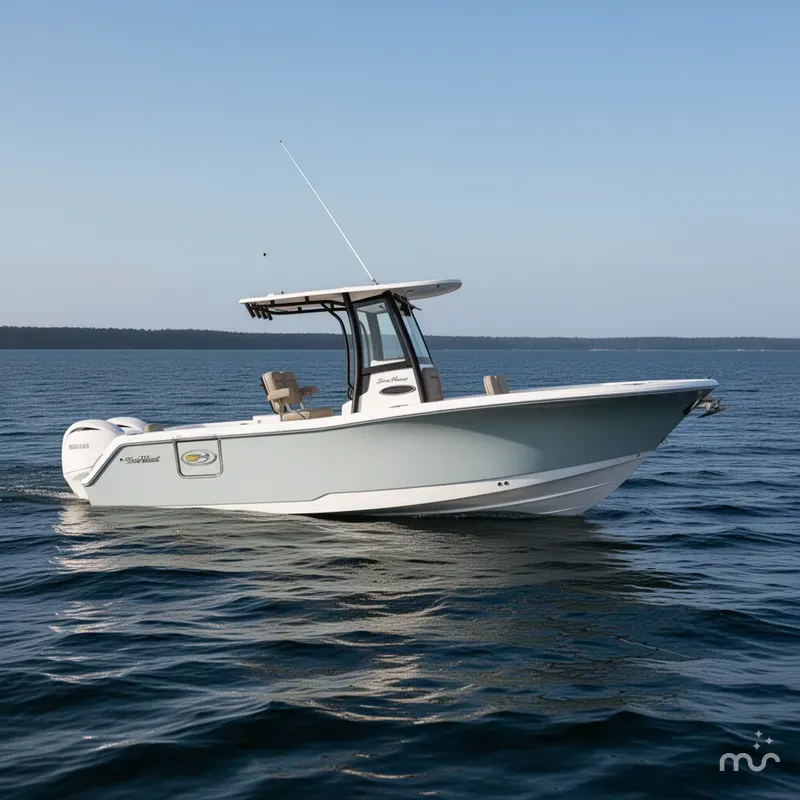 Slide: The Image of Sea Hunt Gamefish 25 2026 - 0