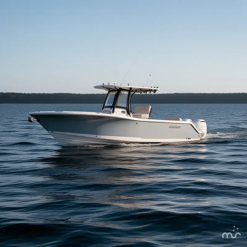 Slide: The Image of Sea Hunt Gamefish 25 2026 - 1