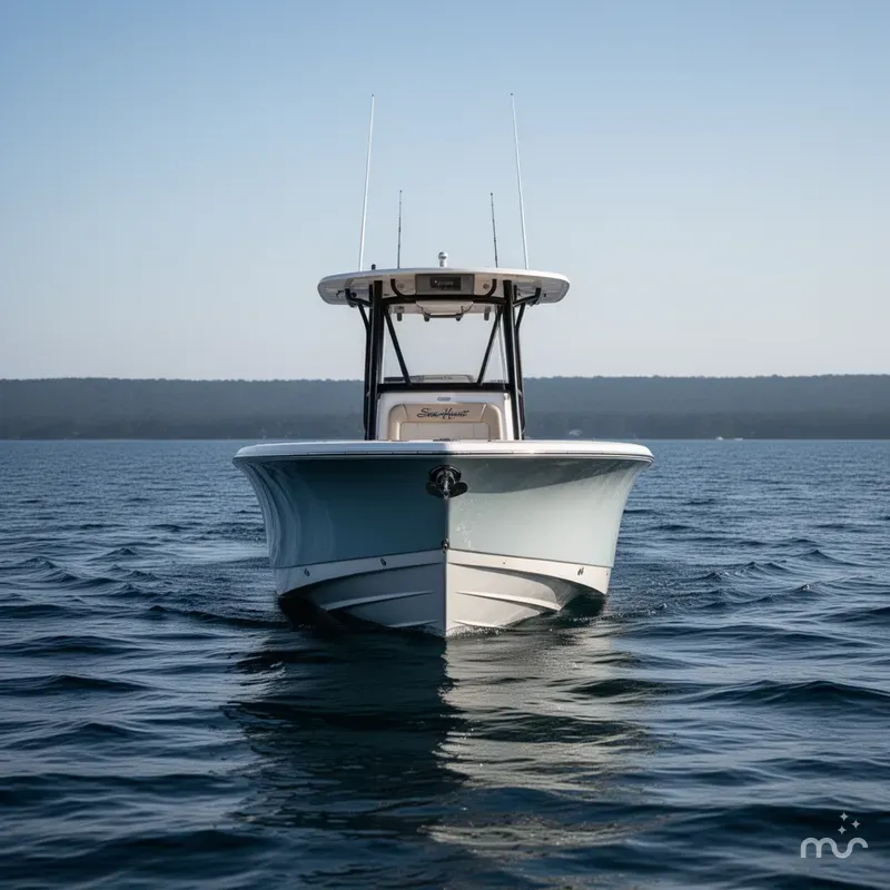 Slide: The Image of Sea Hunt Gamefish 25 2026 - 2