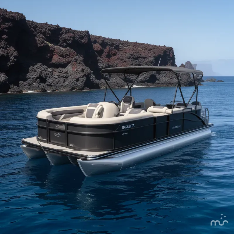 The Image of Barletta Cabrio 22CC 2022 - 0