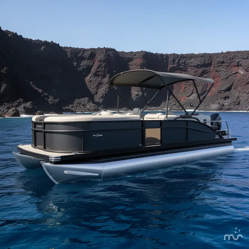 Slide: The Image of Barletta Cabrio 22CC 2022 - 2