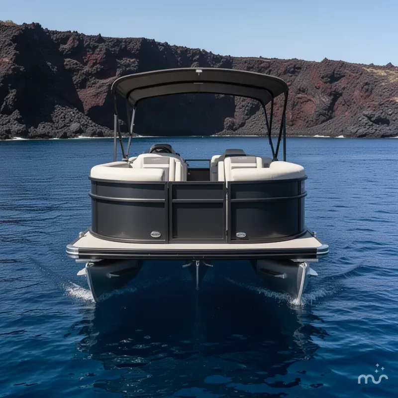 Slide: The Image of Barletta Cabrio 22CC 2022 - 3