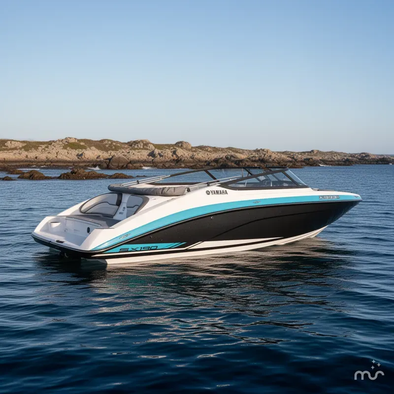 Slide: The Image of Yamaha SX190 2019 - 0