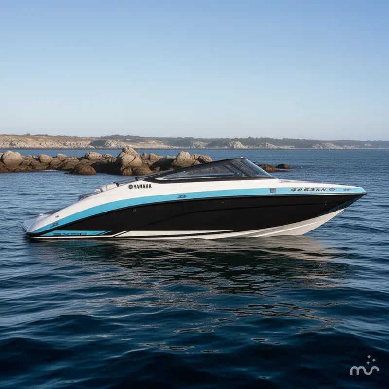 Slide: The Image of Yamaha SX190 2019 - 2