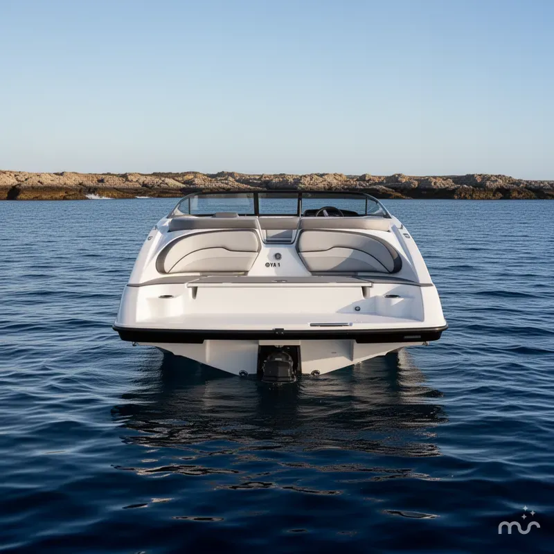 Slide: The Image of Yamaha SX190 2019 - 3