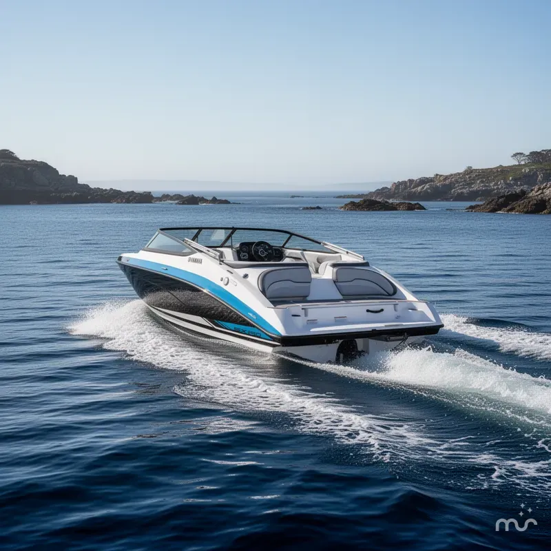 Slide: The Image of Yamaha SX190 2019 - 4