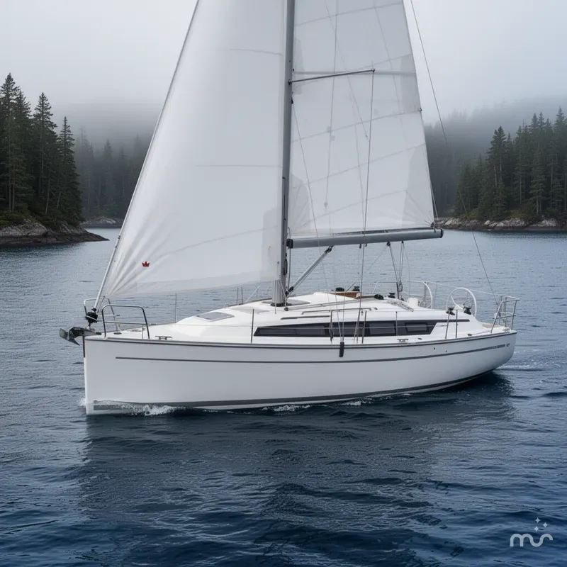 The Image of Bavaria Cruiser 34 2024 - 0