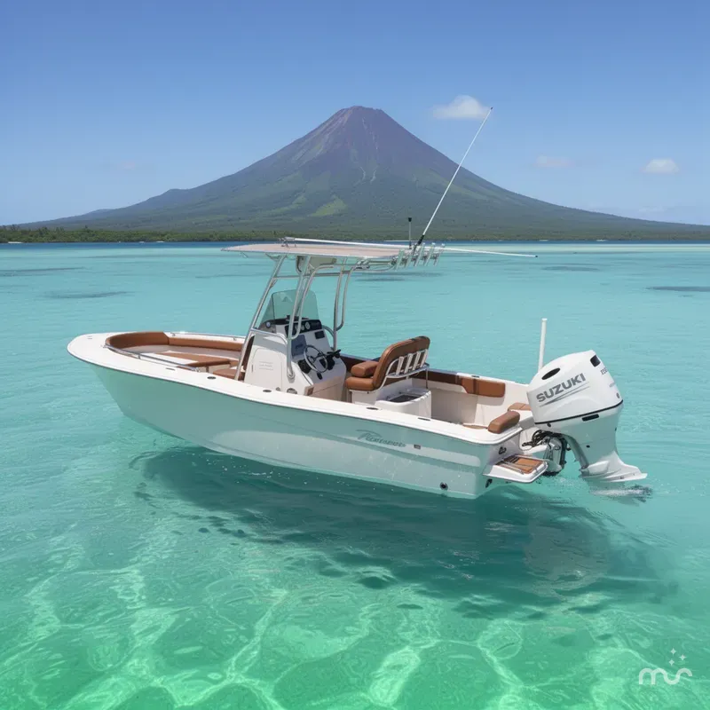 The Image of Pioneer 202 Sportfish 2024 - 0