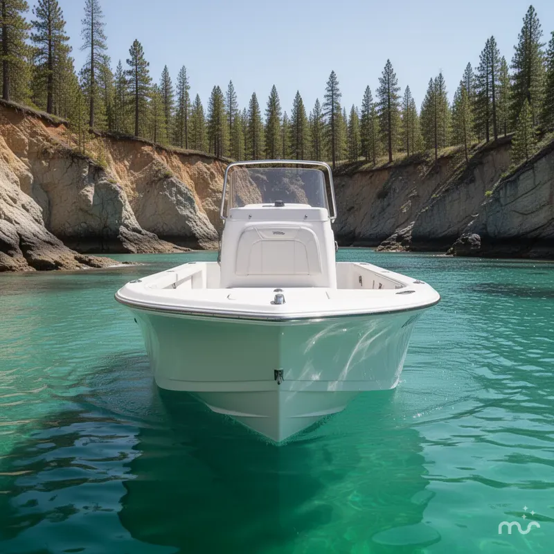 Slide: The Image of Tidewater 2110BMT 2026 - 1