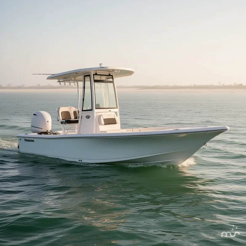 Slide: The Image of Tidewater 2210 Carolina Bay 2026 - 0