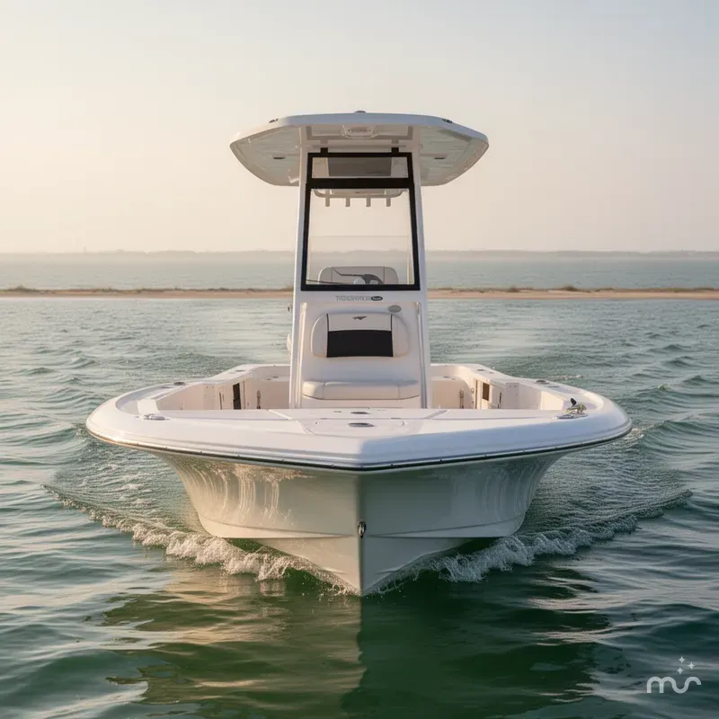 Slide: The Image of Tidewater 2210 Carolina Bay 2026 - 1