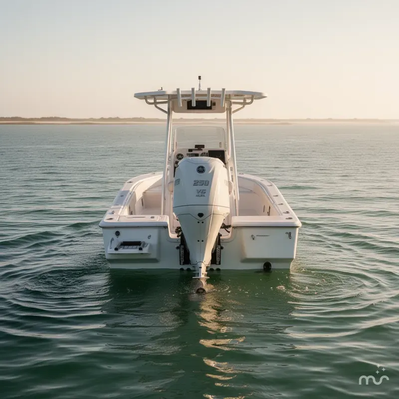 Slide: The Image of Tidewater 2210 Carolina Bay 2026 - 3
