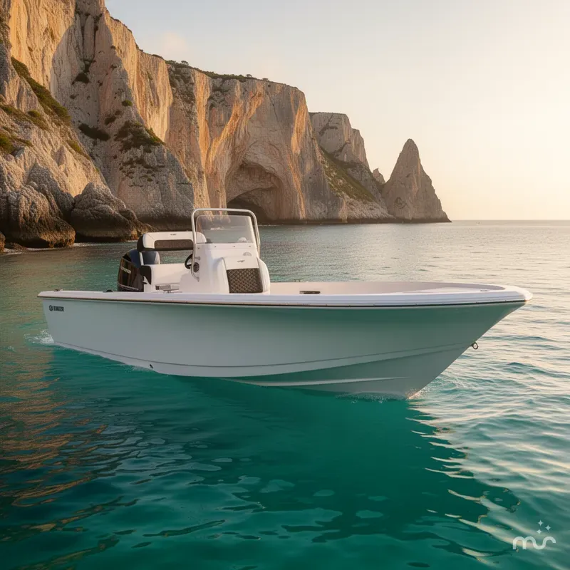 The Image of Tidewater 1910 Bay Max 2026 - 0