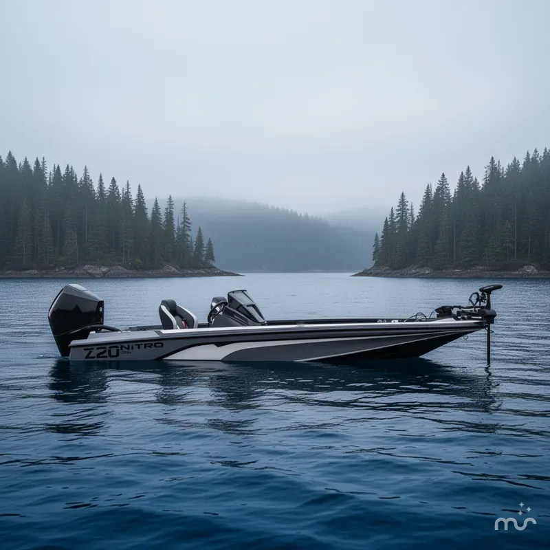 Slide: The Image of Nitro Z20 XL Pro 2026 - 2