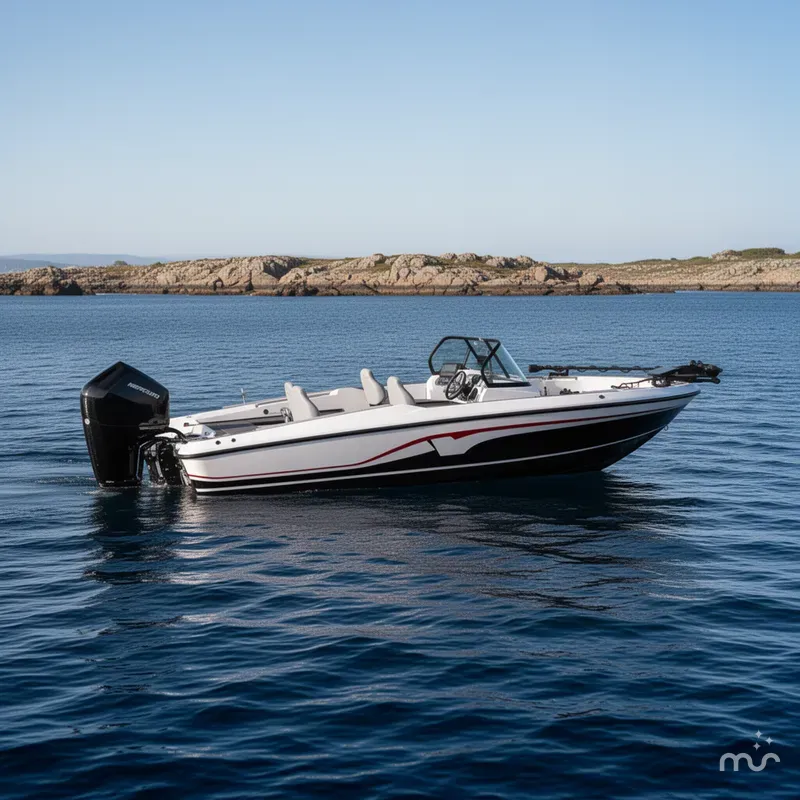 The Image of Nitro ZV21 2026 - 0