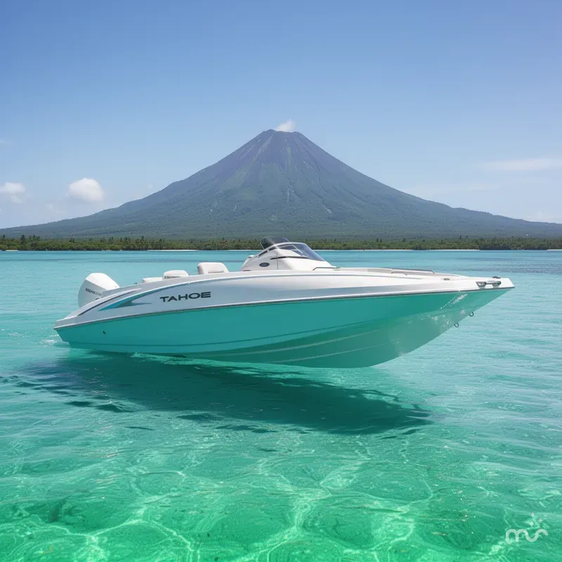 Slide: The Image of Tahoe 2150 CC 2026 - 0