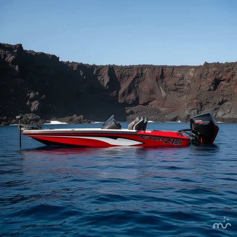 The Image of Nitro Z19 XL 2026 - 0