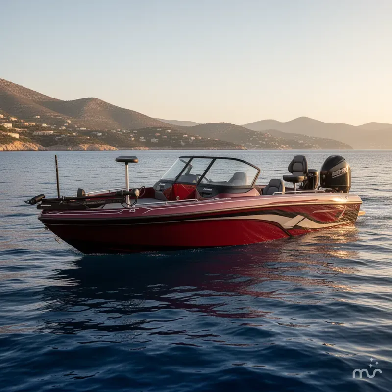 The Image of Nitro ZV19 Pro 2026 - 0