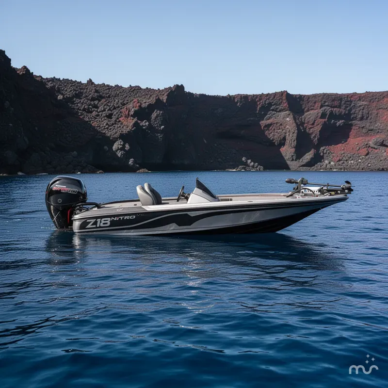 Slide: The Image of Nitro Z18 Pro 2026 - 2