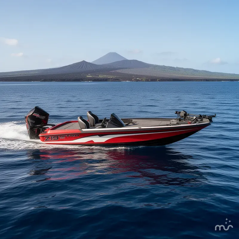 The Image of Nitro Z19 XL Pro 2026 - 0