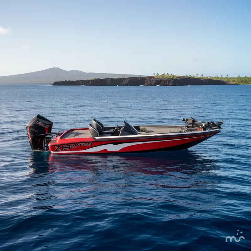 Slide: The Image of Nitro Z19 XL Pro 2026 - 2