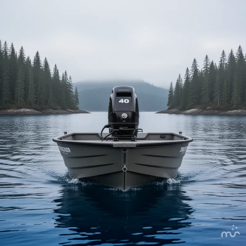 Slide: The Image of Tracker Panfish 17 2026 - 1