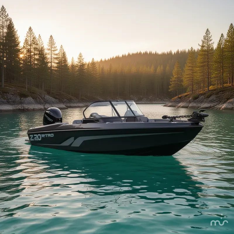 The Image of Nitro ZV20 Pro 2026 - 0