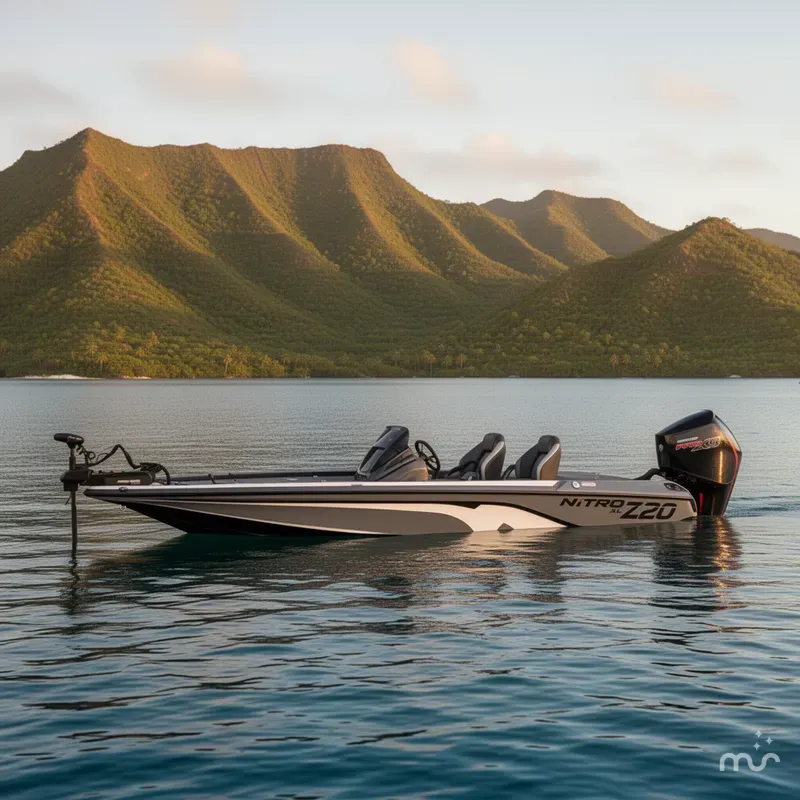 The Image of Nitro Z20 XL 2026 - 0