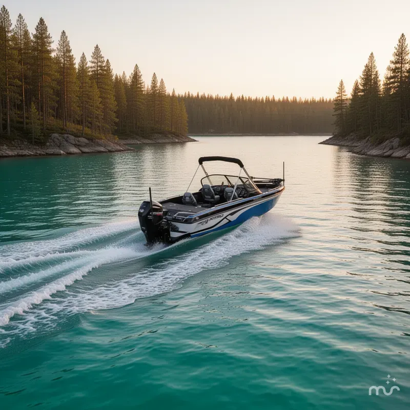 Slide: The Image of Nitro ZV19 Sport Pro 2026 - 4