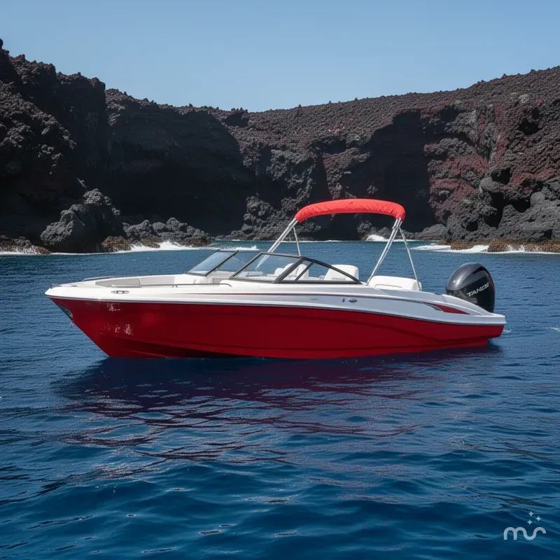 The Image of Tahoe 210 S 2026 - 0