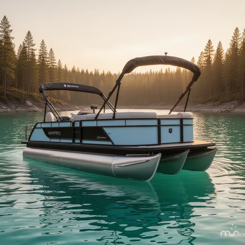 The Image of Godfrey Xperience 2086 SFLX 2026 - 0