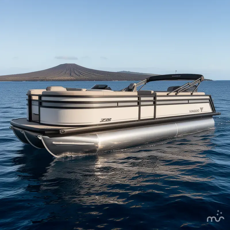 The Image of Viaggio Z22B 2026 - 0