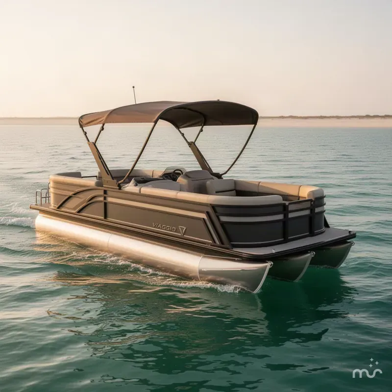 The Image of Viaggio Z24S W/TOWER 2027 - 0