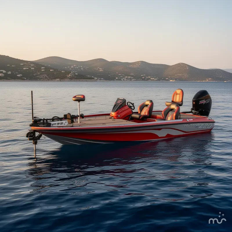 The Image of Nitro Z20 XL 2026 - 0