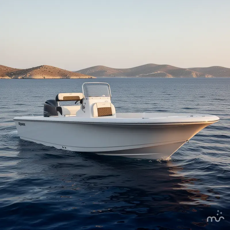The Image of Tidewater 1910 Bay Max 2026 - 0