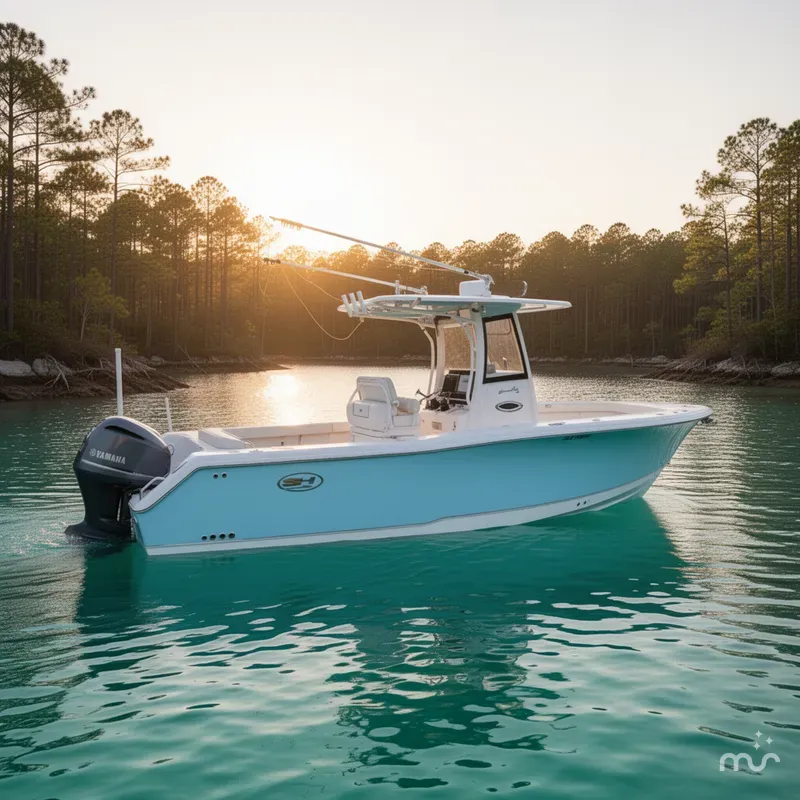 The Image of Sea Hunt Gamefish 30 2017 - 0